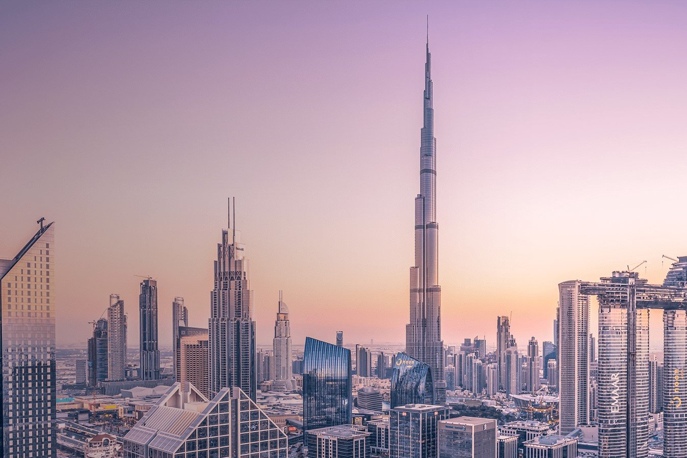 DUBAI