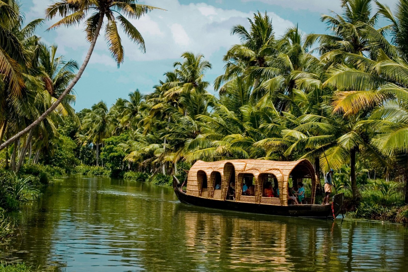 KERALA