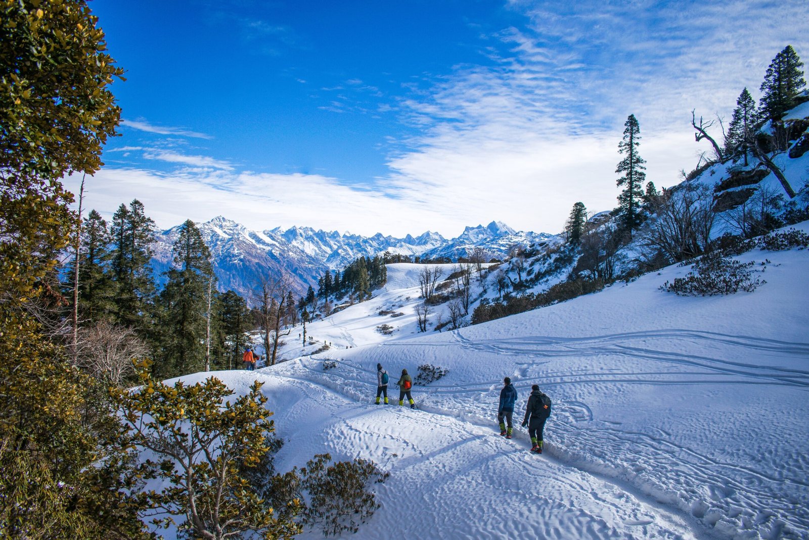 MANALI