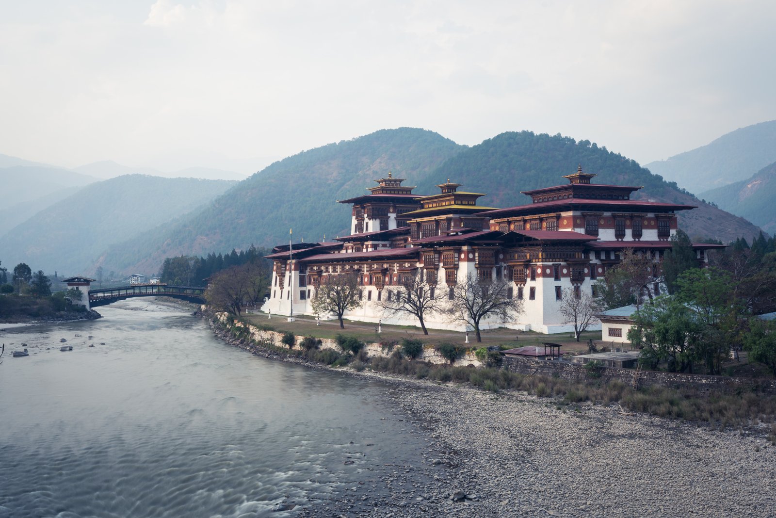 BHUTAN