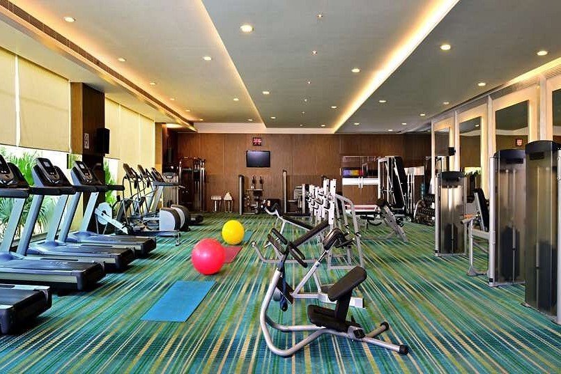 fitness-room 3X2