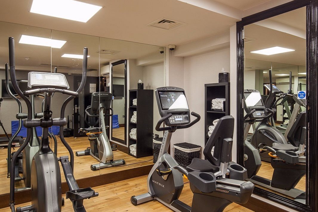 gym 3X2