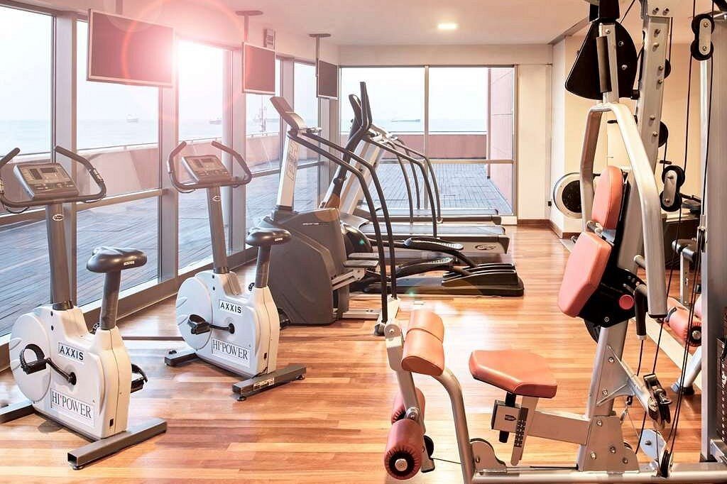health-club 3X2