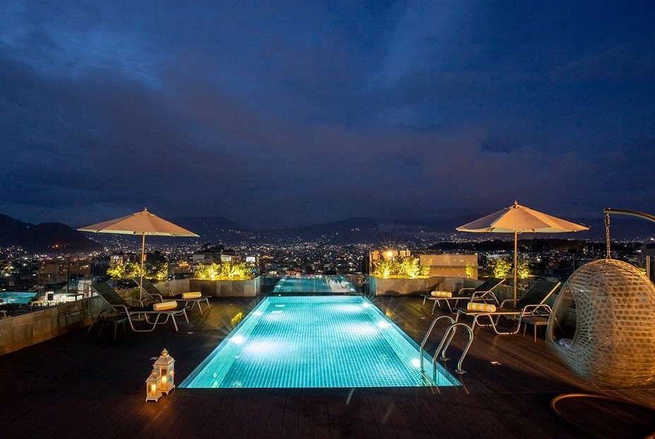 pool 3X2