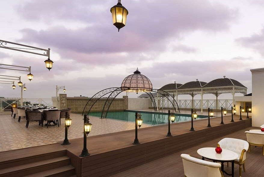 pool CHANDIGARH 3X2