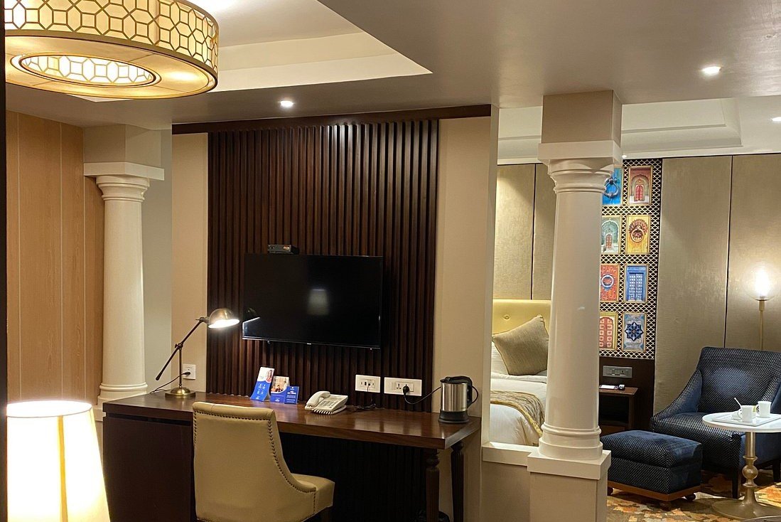 suite 3X2