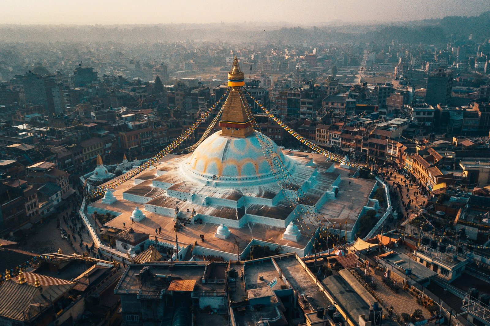 NEPAL