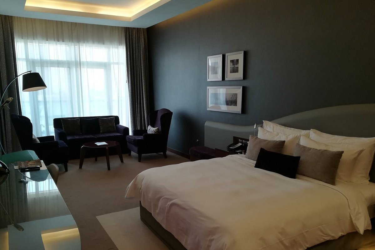 RADISSON BLU WATERFRONT 3