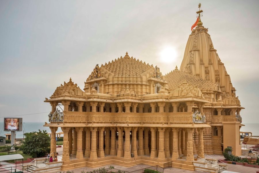 SOMNATH